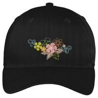 Easy Care Cap Thumbnail