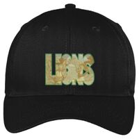 Easy Care Cap Thumbnail