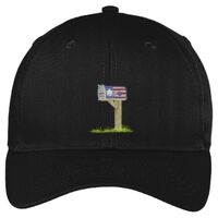 Easy Care Cap Thumbnail