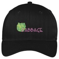 Easy Care Cap Thumbnail