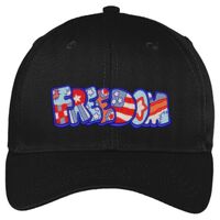 Easy Care Cap Thumbnail