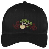 Easy Care Cap Thumbnail