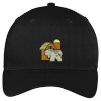 Easy Care Cap Thumbnail