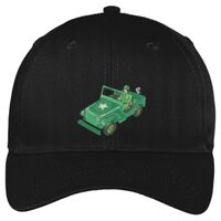 Easy Care Cap Thumbnail