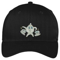 Easy Care Cap Thumbnail