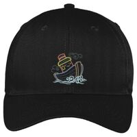 Easy Care Cap Thumbnail