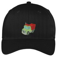 Easy Care Cap Thumbnail