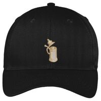 Easy Care Cap Thumbnail