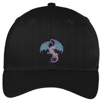 Easy Care Cap Thumbnail