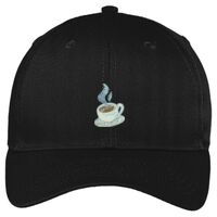 Easy Care Cap Thumbnail