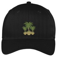 Easy Care Cap Thumbnail