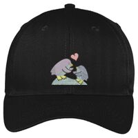 Easy Care Cap Thumbnail