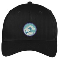 Easy Care Cap Thumbnail