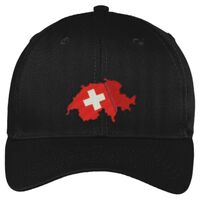 Easy Care Cap Thumbnail