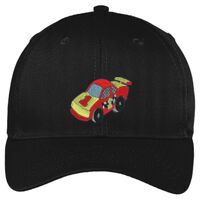 Easy Care Cap Thumbnail