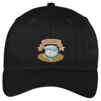 Easy Care Cap Thumbnail