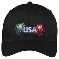 Easy Care Cap Thumbnail