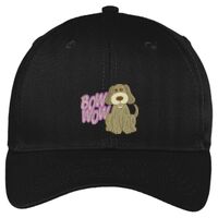 Easy Care Cap Thumbnail