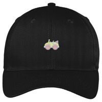 Easy Care Cap Thumbnail