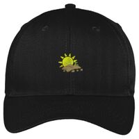 Easy Care Cap Thumbnail