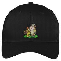 Easy Care Cap Thumbnail