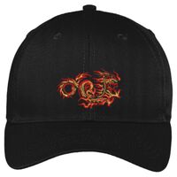 Easy Care Cap Thumbnail