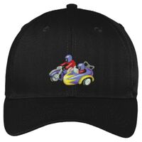 Easy Care Cap Thumbnail