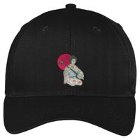 Easy Care Cap Thumbnail