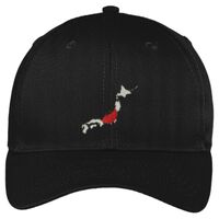 Easy Care Cap Thumbnail