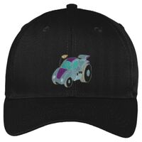 Easy Care Cap Thumbnail