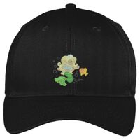 Easy Care Cap Thumbnail