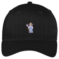 Easy Care Cap Thumbnail