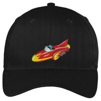 Easy Care Cap Thumbnail