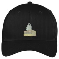 Easy Care Cap Thumbnail