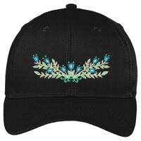 Easy Care Cap Thumbnail