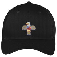 Easy Care Cap Thumbnail