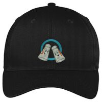 Easy Care Cap Thumbnail