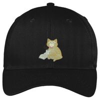 Easy Care Cap Thumbnail