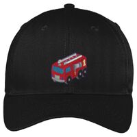 Easy Care Cap Thumbnail