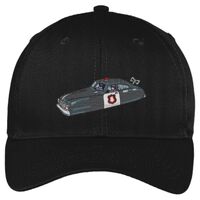 Easy Care Cap Thumbnail