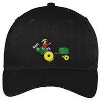 Easy Care Cap Thumbnail