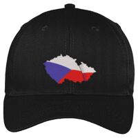 Easy Care Cap Thumbnail