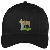 Easy Care Cap Thumbnail