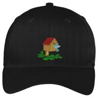 Easy Care Cap Thumbnail