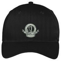 Easy Care Cap Thumbnail