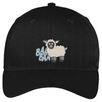 Easy Care Cap Thumbnail