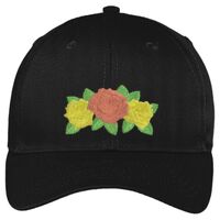 Easy Care Cap Thumbnail