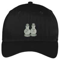 Easy Care Cap Thumbnail