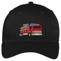 Easy Care Cap Thumbnail