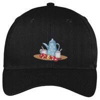 Easy Care Cap Thumbnail